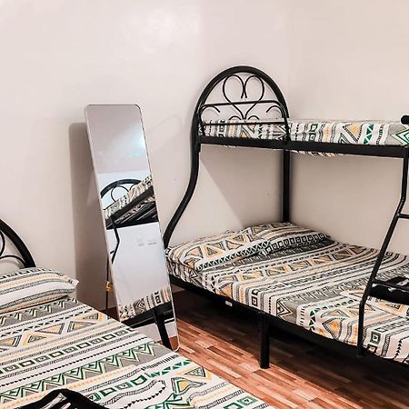 Malunggay Apartments 마리벨레스 외부 사진