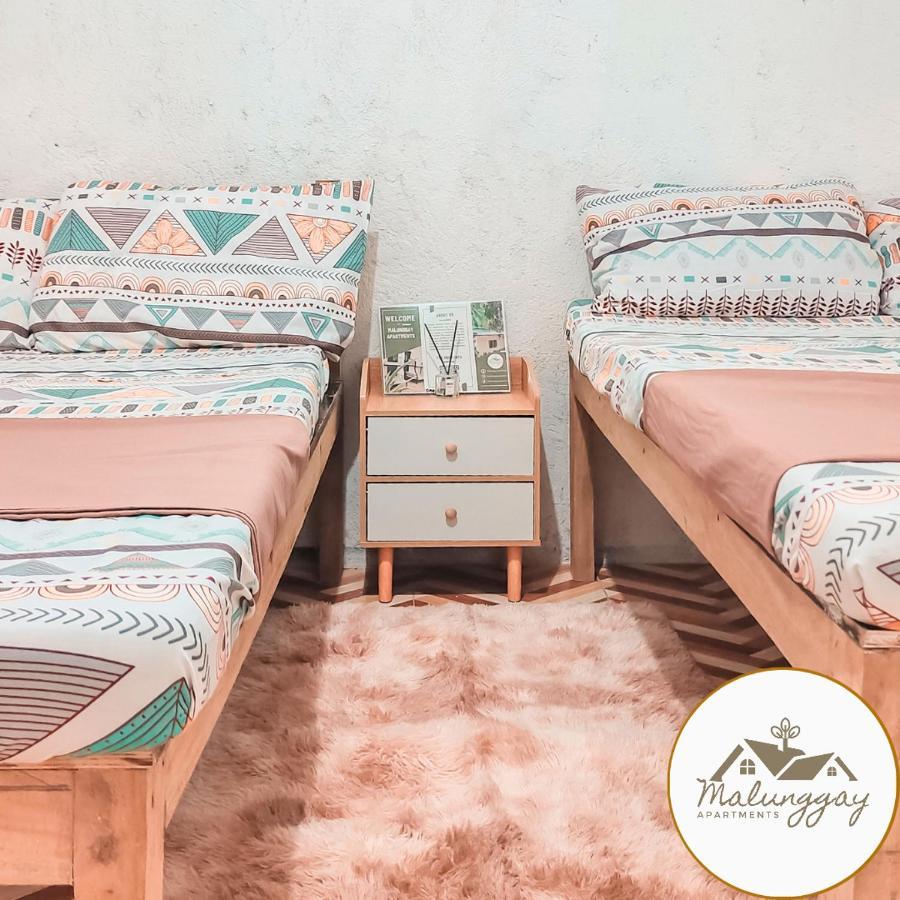 Malunggay Apartments 마리벨레스 외부 사진