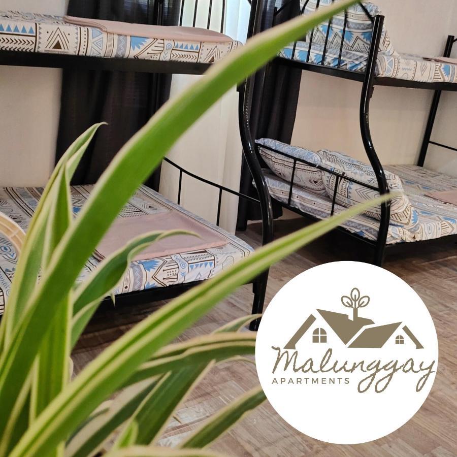 Malunggay Apartments 마리벨레스 외부 사진