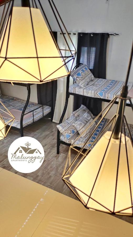 Malunggay Apartments 마리벨레스 외부 사진