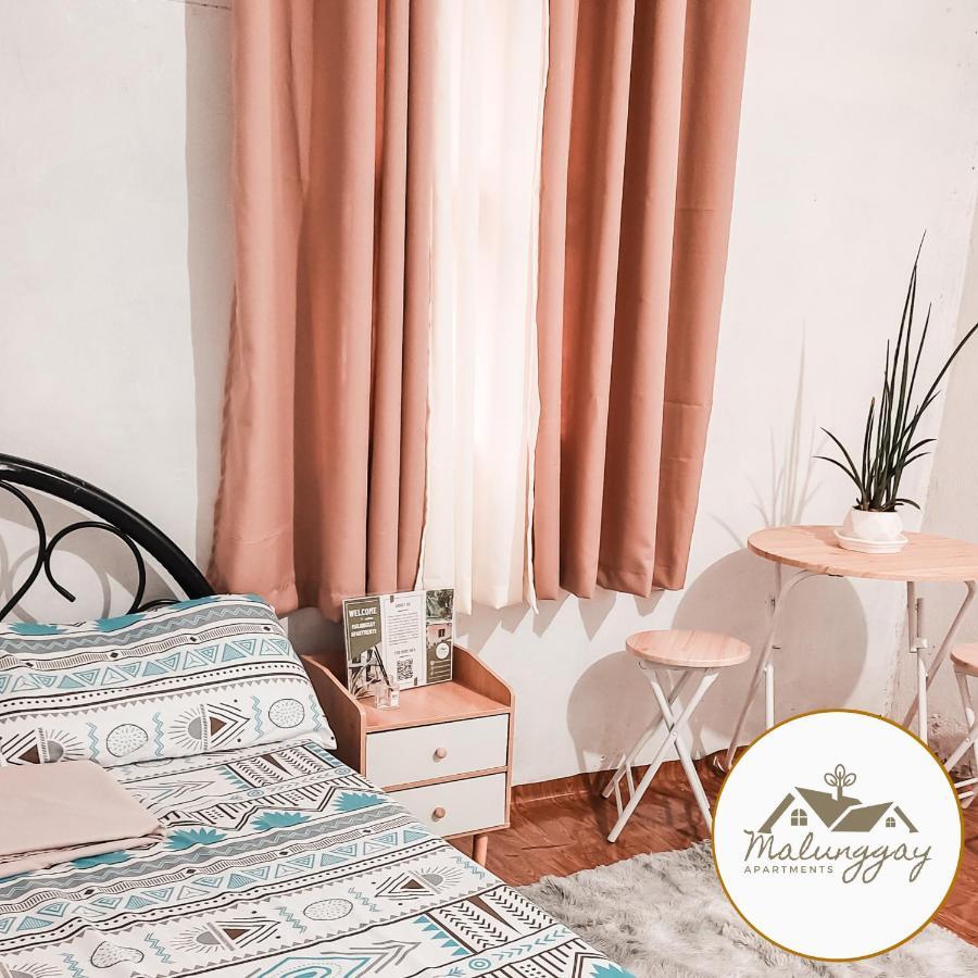 Malunggay Apartments 마리벨레스 외부 사진