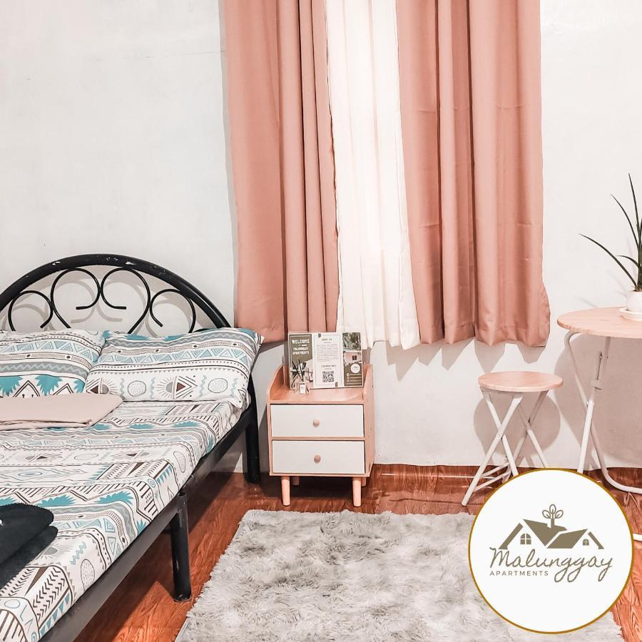 Malunggay Apartments 마리벨레스 외부 사진