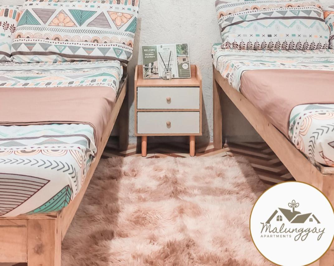 Malunggay Apartments 마리벨레스 외부 사진