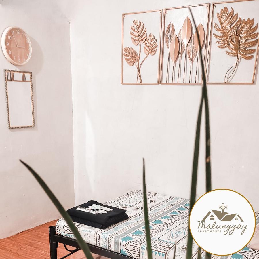Malunggay Apartments 마리벨레스 외부 사진