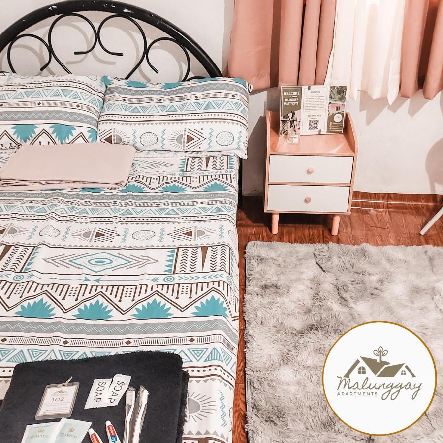 Malunggay Apartments 마리벨레스 외부 사진