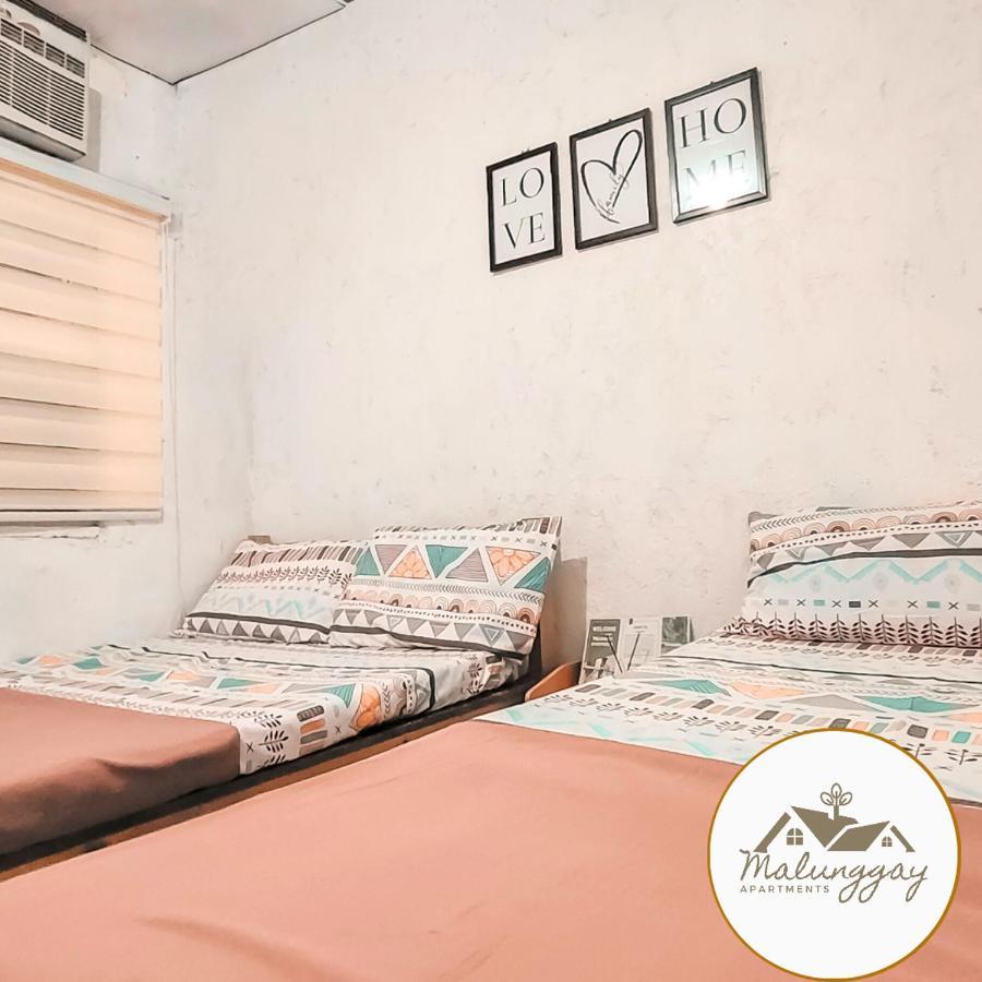 Malunggay Apartments 마리벨레스 외부 사진