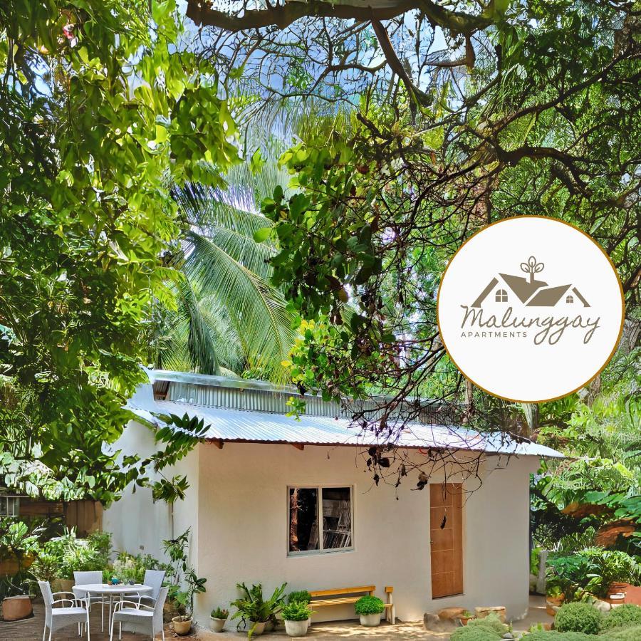 Malunggay Apartments 마리벨레스 외부 사진
