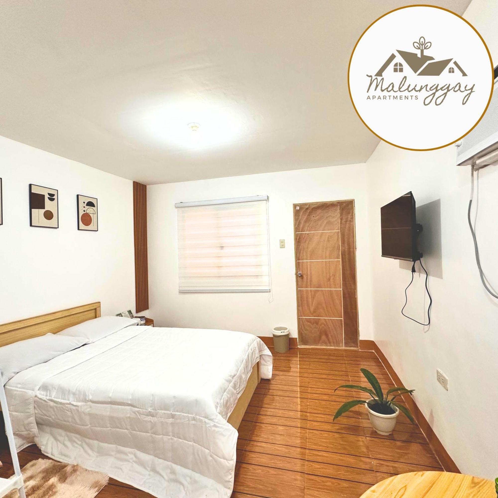Malunggay Apartments 마리벨레스 외부 사진