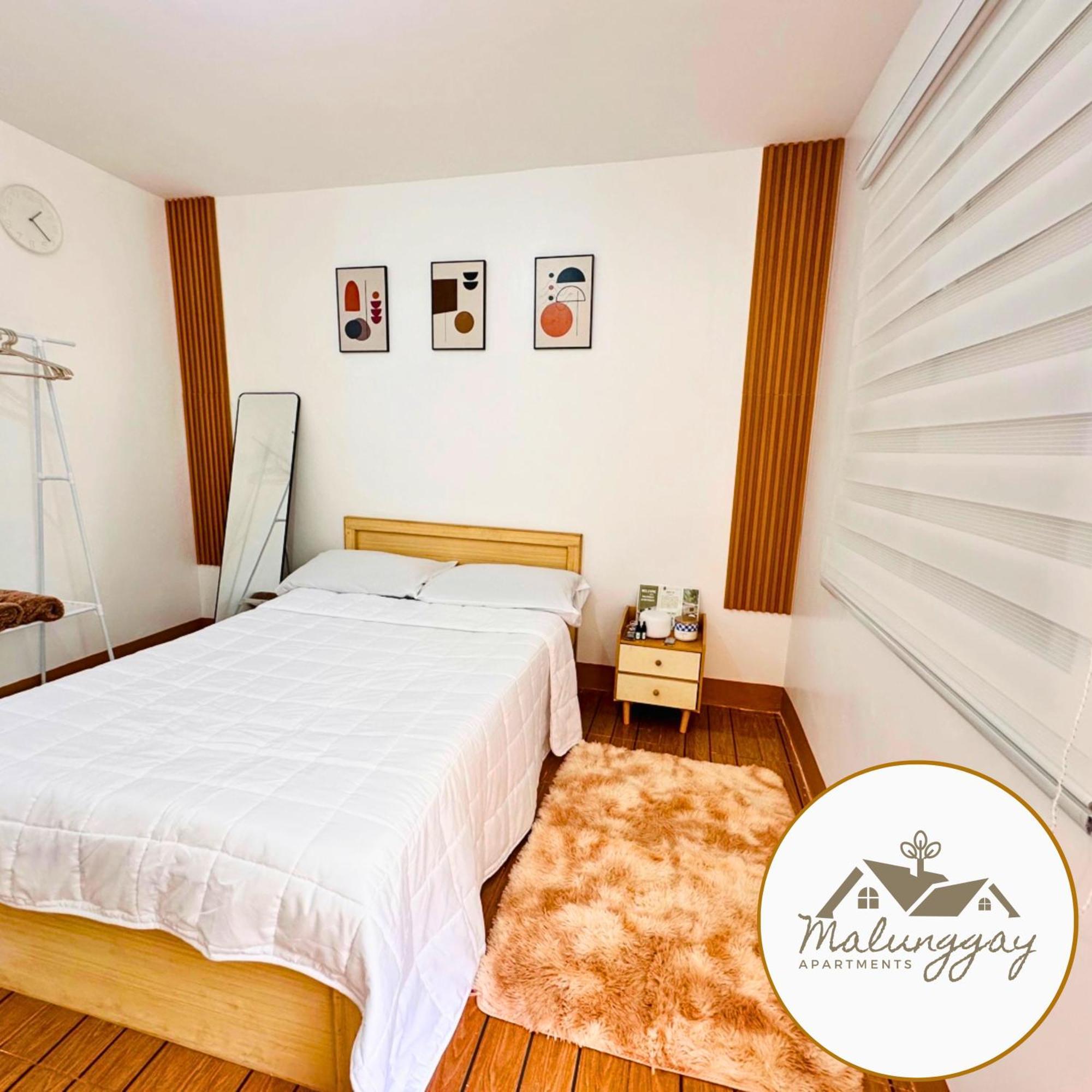 Malunggay Apartments 마리벨레스 외부 사진