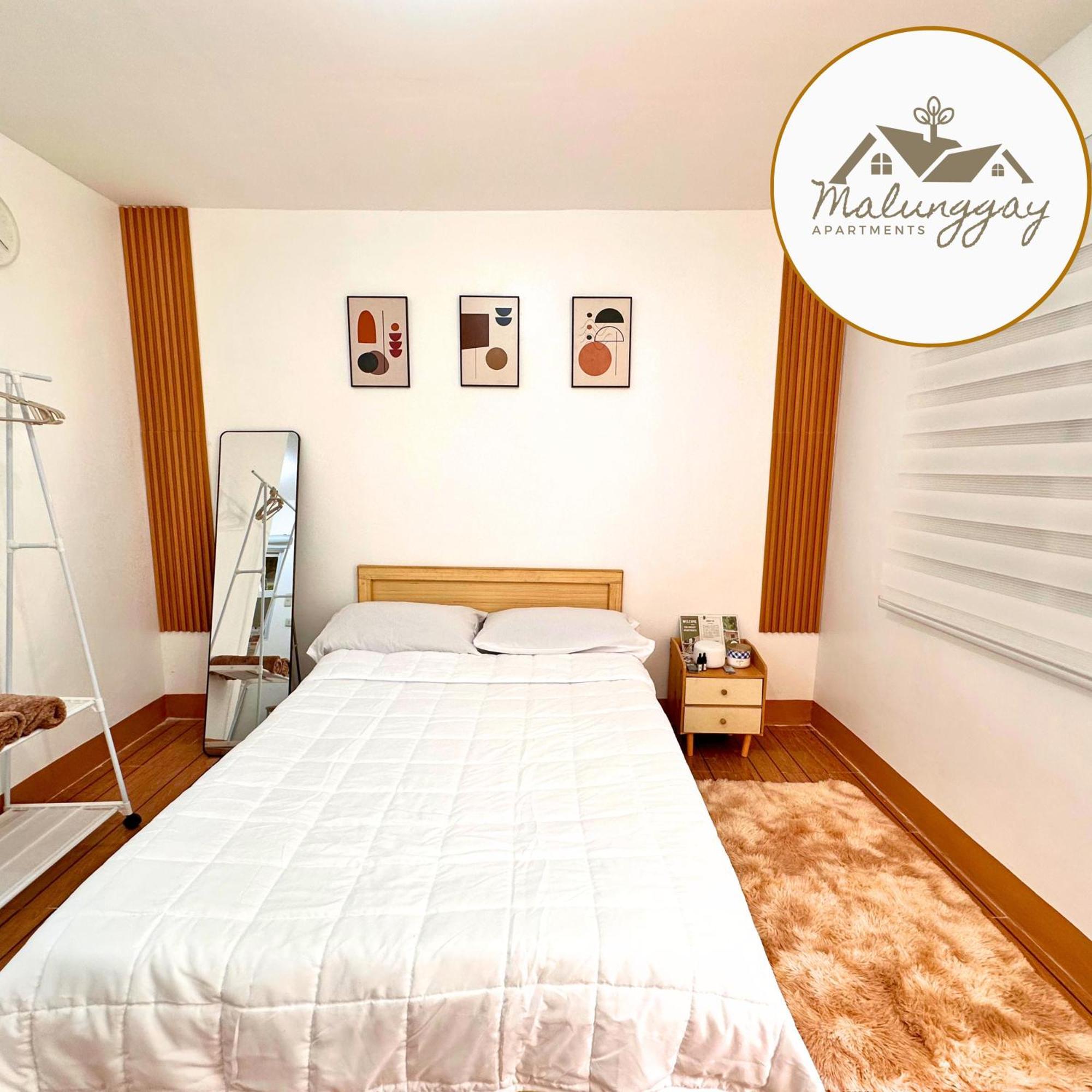 Malunggay Apartments 마리벨레스 외부 사진