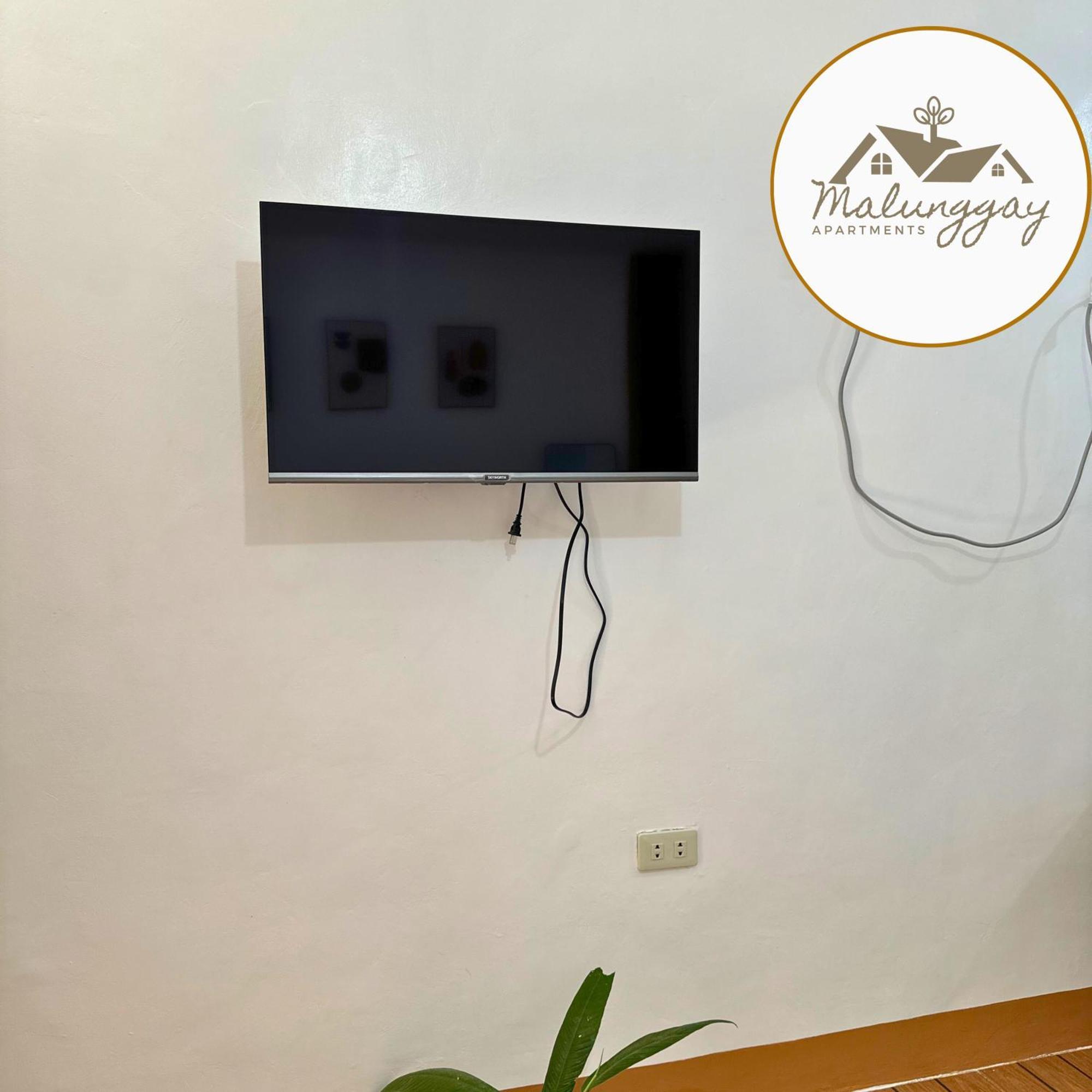 Malunggay Apartments 마리벨레스 외부 사진
