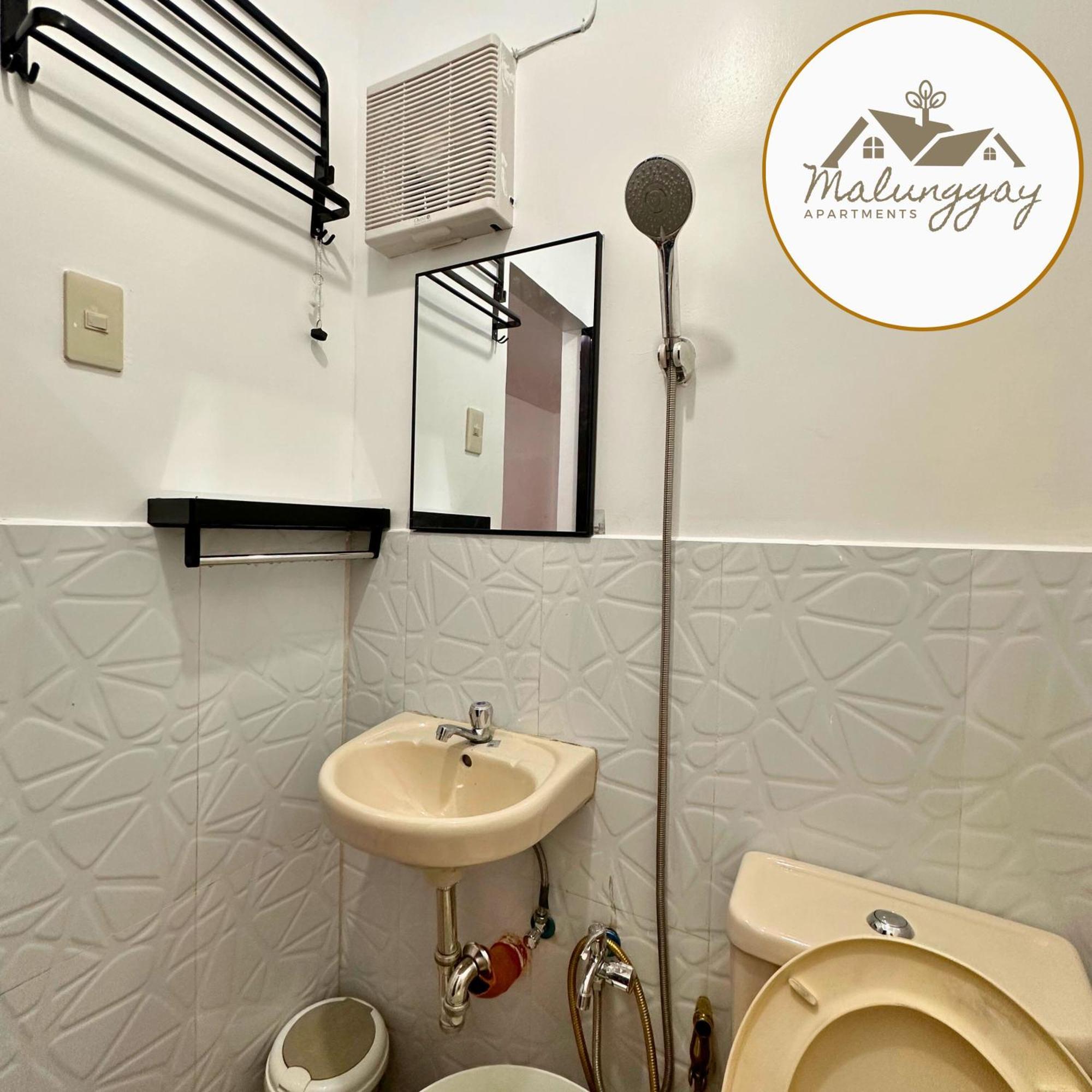 Malunggay Apartments 마리벨레스 외부 사진