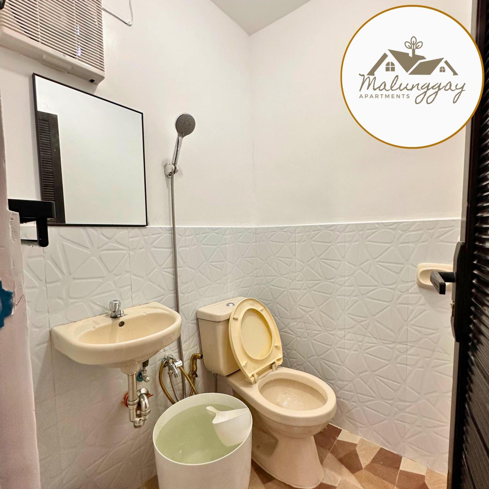 Malunggay Apartments 마리벨레스 외부 사진