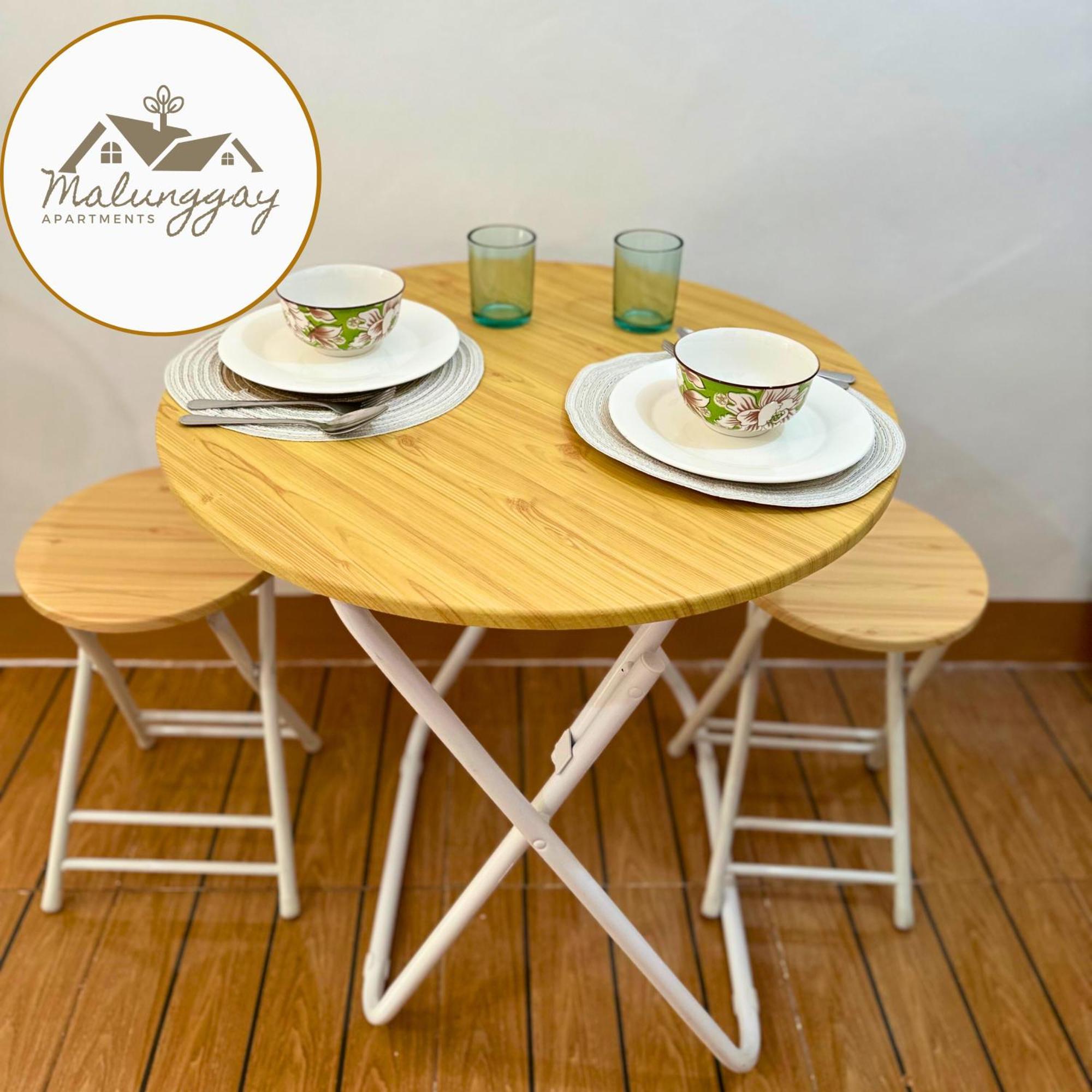 Malunggay Apartments 마리벨레스 외부 사진
