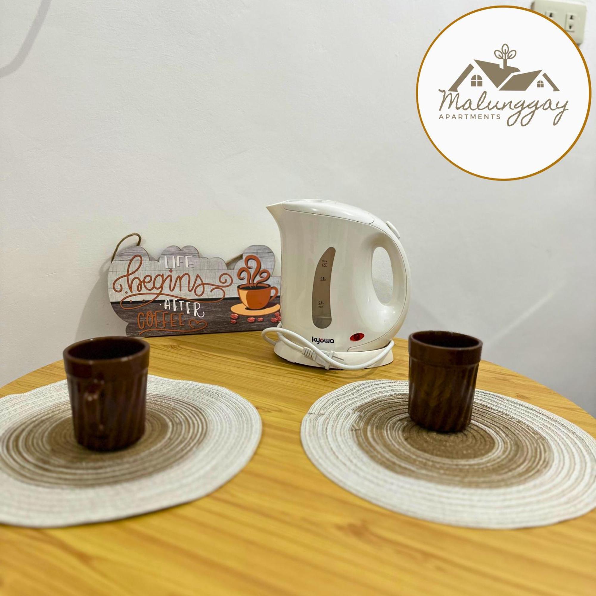 Malunggay Apartments 마리벨레스 외부 사진