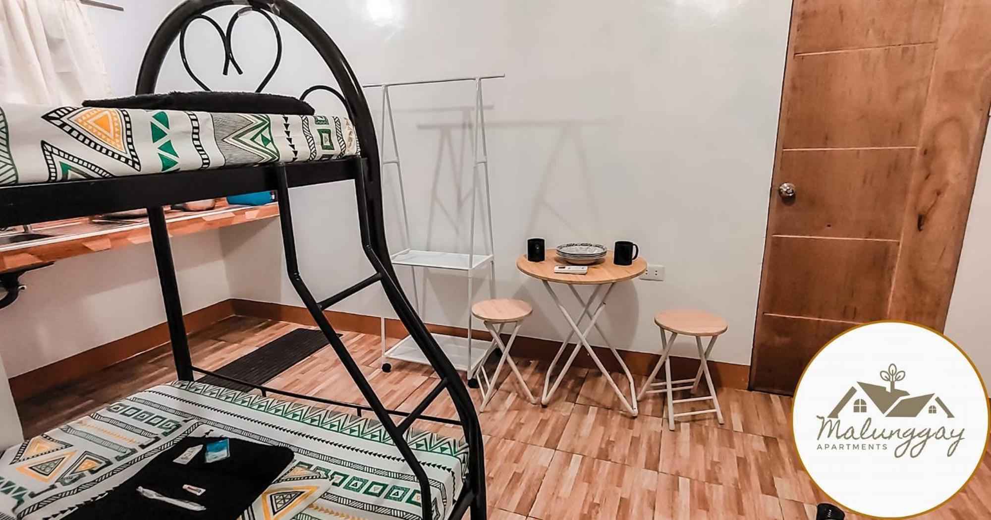 Malunggay Apartments 마리벨레스 외부 사진