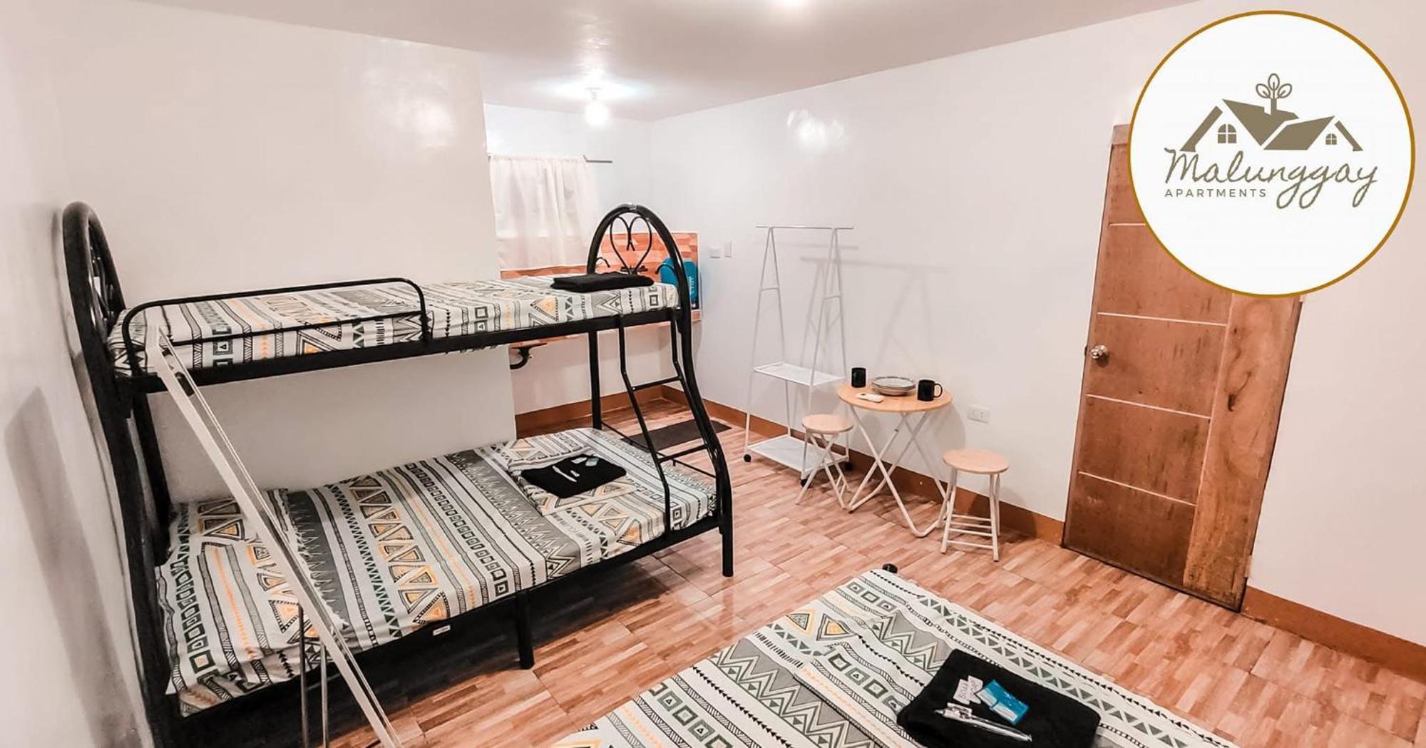 Malunggay Apartments 마리벨레스 외부 사진