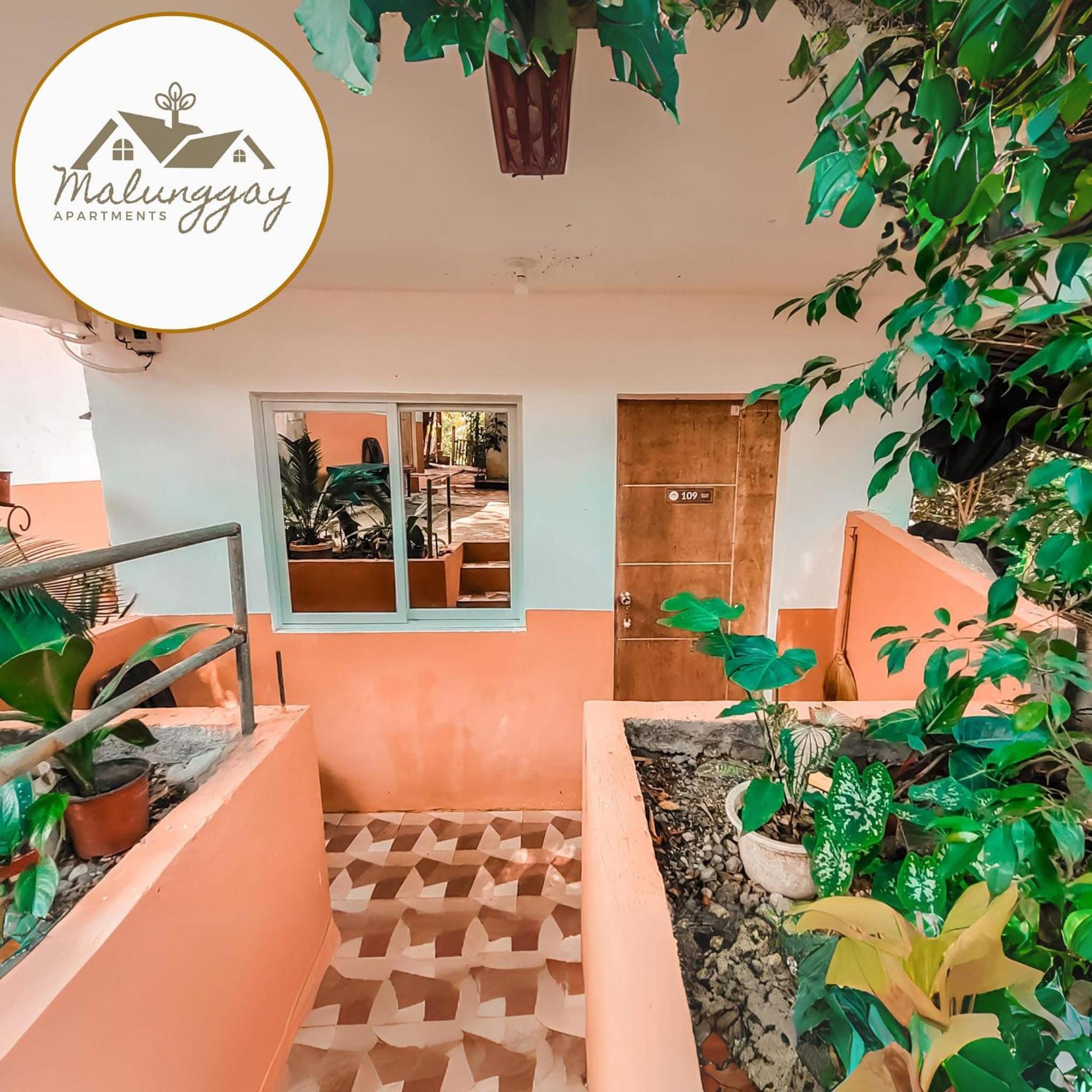 Malunggay Apartments 마리벨레스 외부 사진