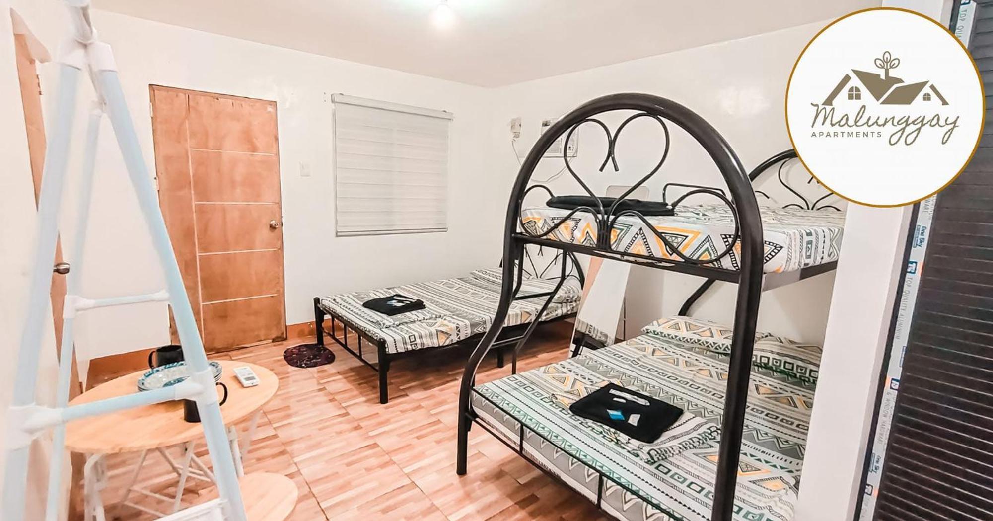 Malunggay Apartments 마리벨레스 외부 사진