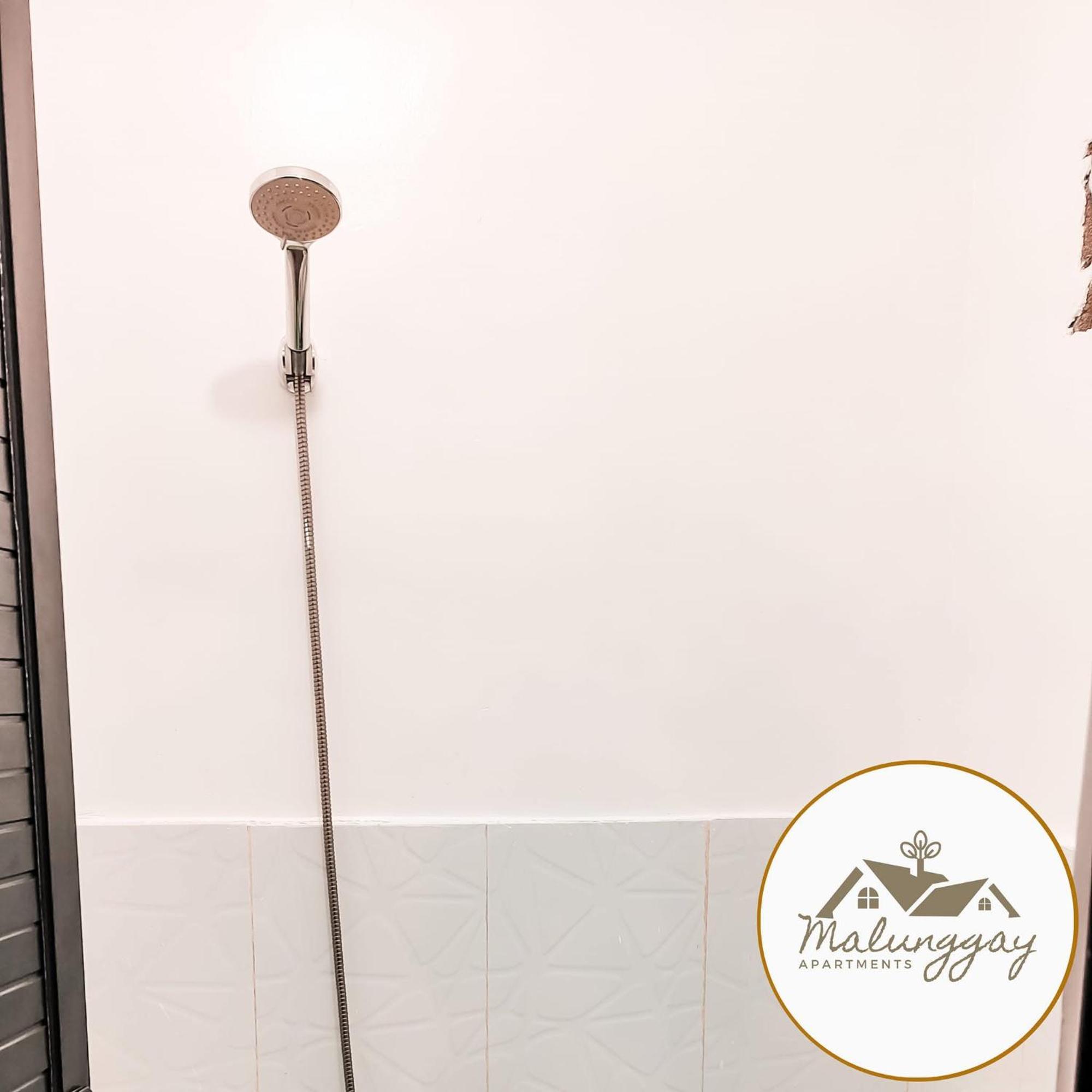 Malunggay Apartments 마리벨레스 외부 사진
