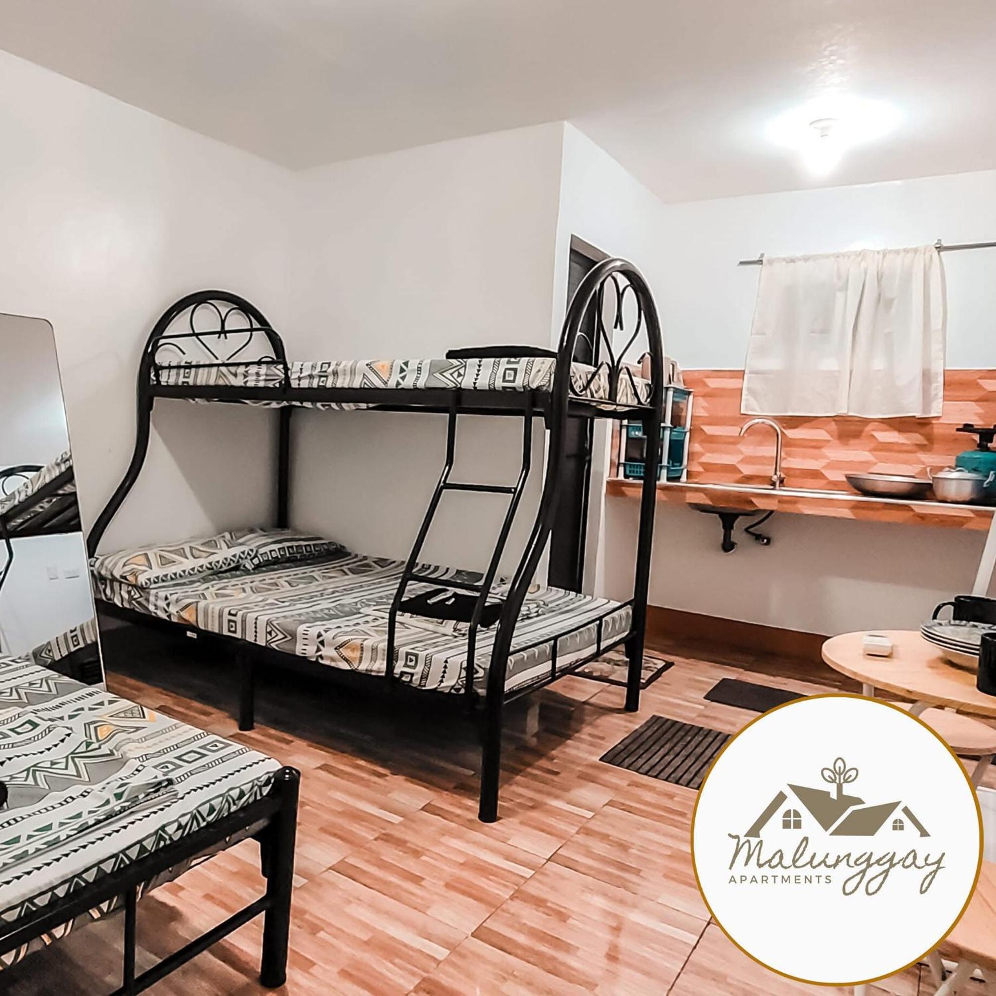 Malunggay Apartments 마리벨레스 외부 사진