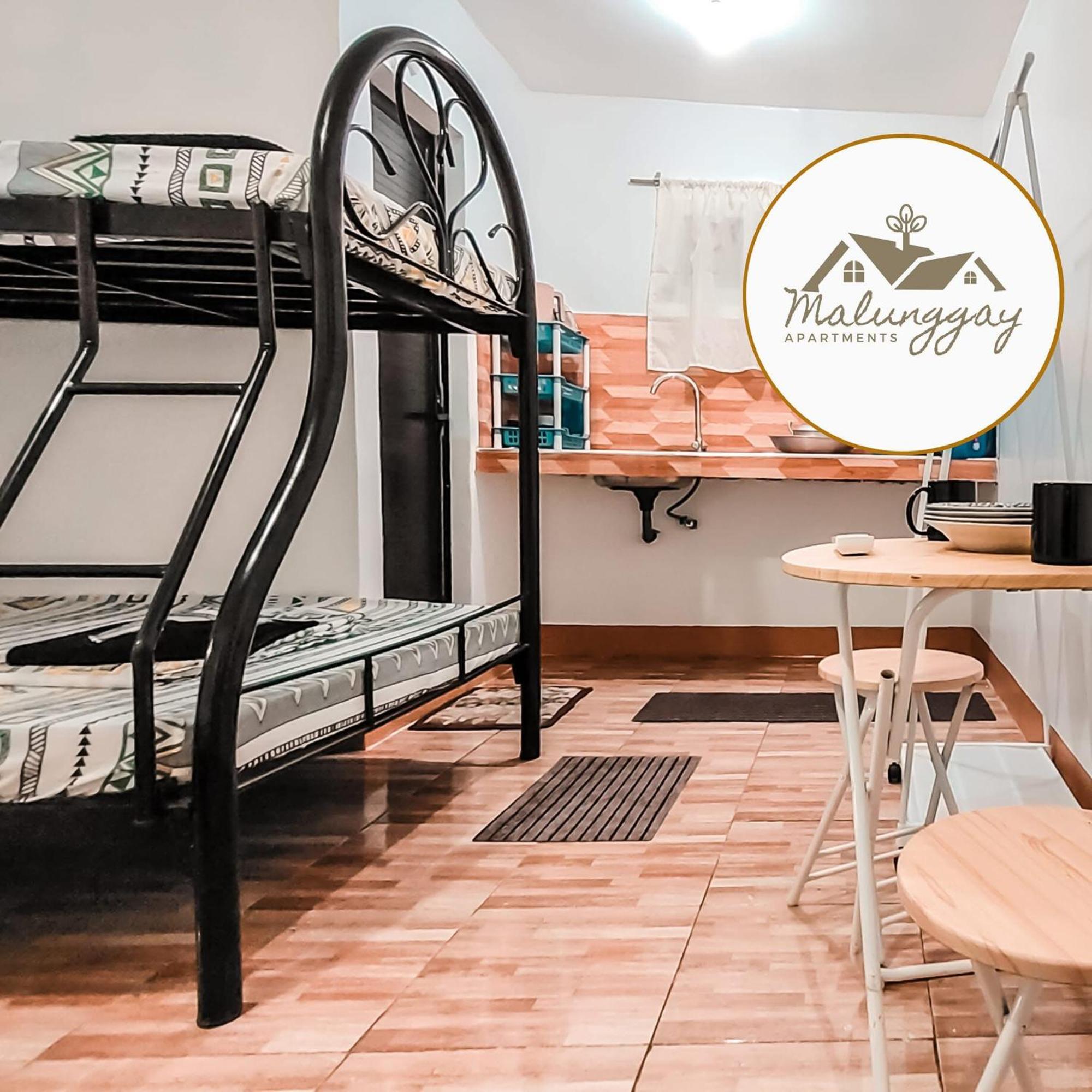 Malunggay Apartments 마리벨레스 외부 사진