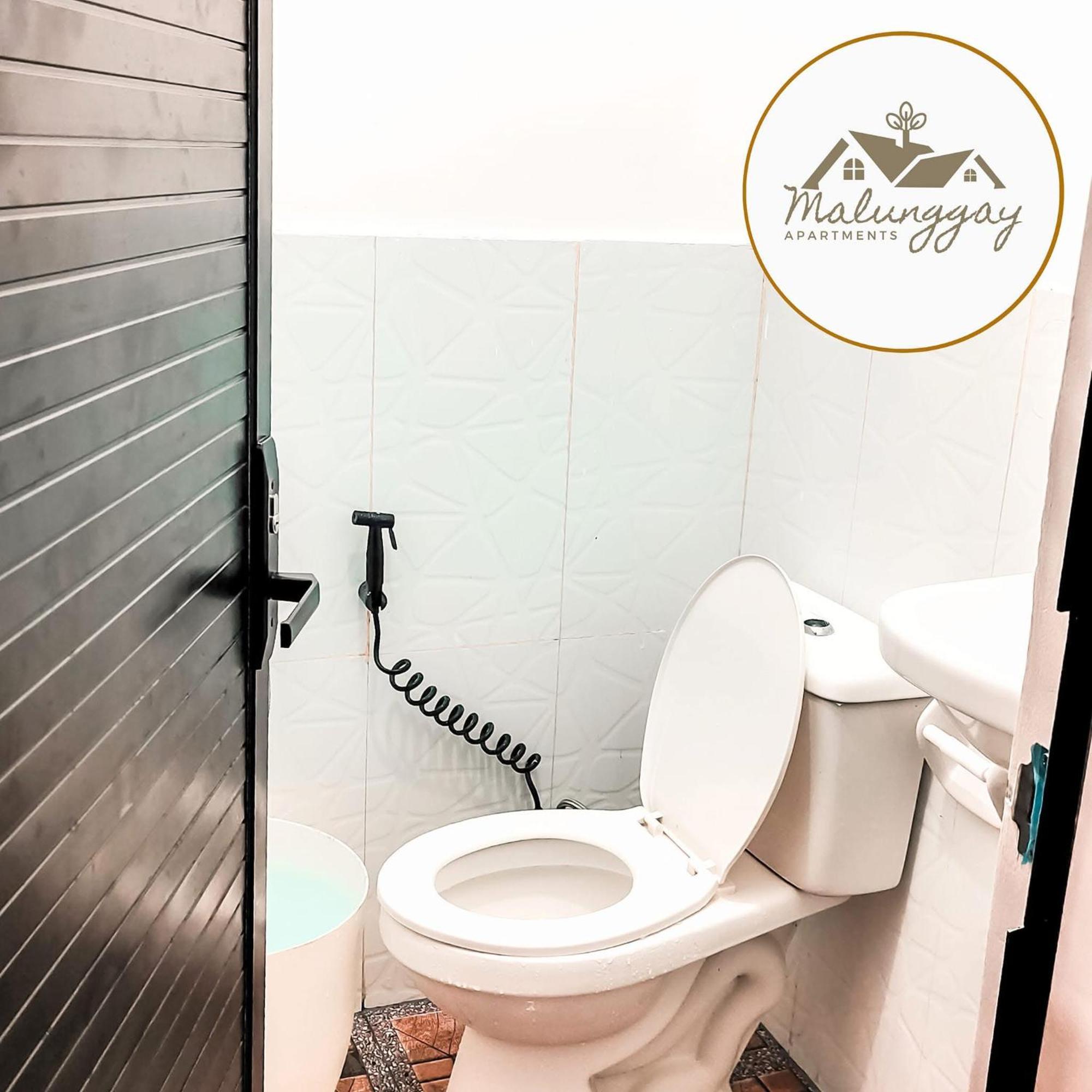 Malunggay Apartments 마리벨레스 외부 사진